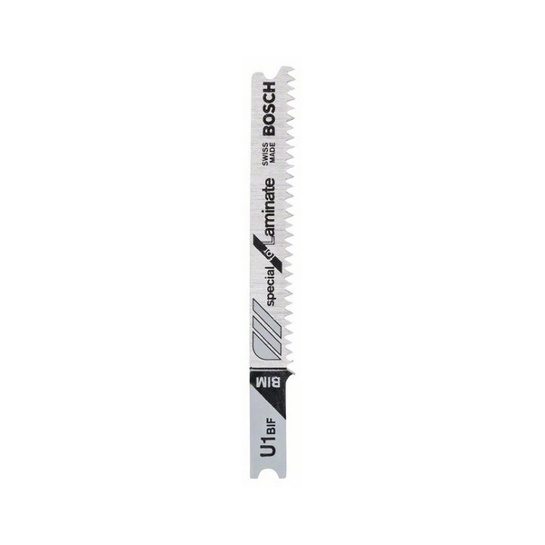 Bosch Set 3 panze U1BIF Special for Laminate, 70x52x1.7mm 70x52x1.7mm imagine 2022