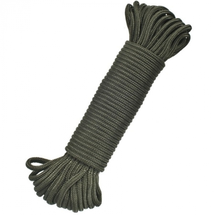 Cordelina elastica – 905g – 6mm – 20m 20m imagine 2022