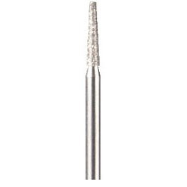 Dremel 7134 Set 2 freze diamantate 2.0mm 2.0mm imagine 2022