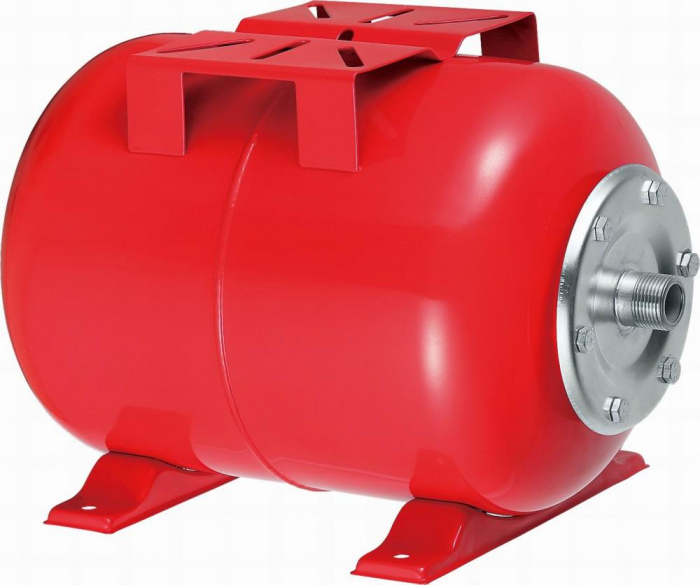 GP – VAS EXPANSIUNE – 50L – ORIZONTAL – MIXT – APA CALDA SI RECE 50L imagine 2022