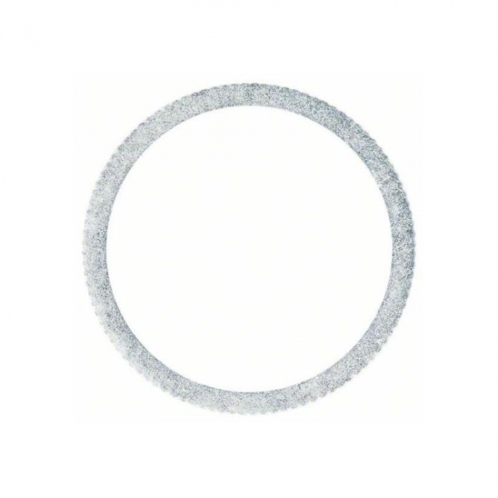 Inel de reductie pentru panze de ferastrau circular 30 x 25,4 x 1,2 mm