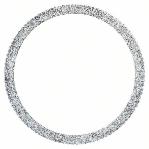 Inel de reductie pentru panze de ferastrau circular 30×25.4×1.8mm 30x25.4x1.8mm imagine 2022