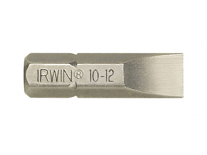 Irwin Bit drept 0.5x3.0x25mm