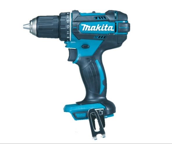 Makita DDF482Z Masina de gaurit si insurubat (solo)