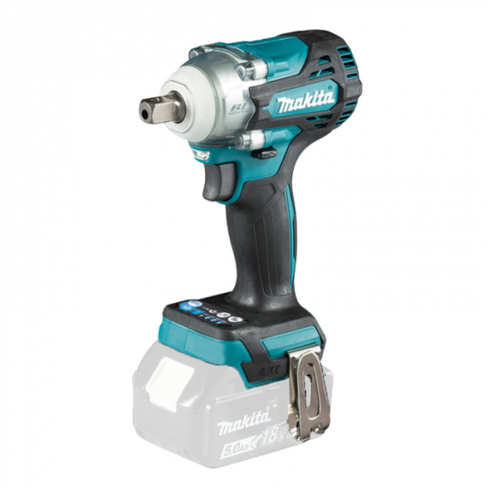 Makita DTW301Z Masina de insurubat cu impact brushless (solo), Li-Ion, 18V, 330Nm, fara acumulator in set