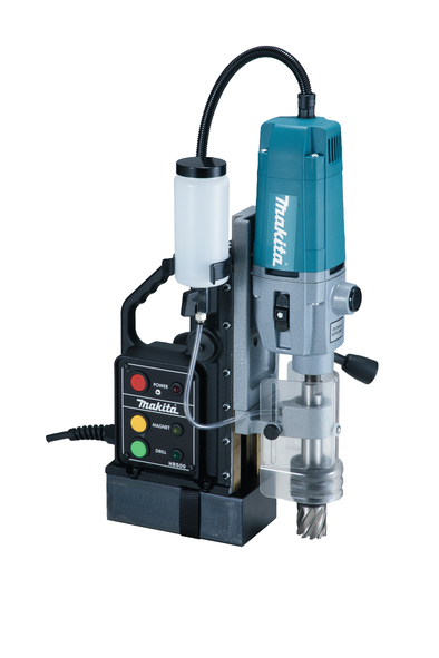 Makita HB500 Masina de gaurit cu talpa magnetica 1150W