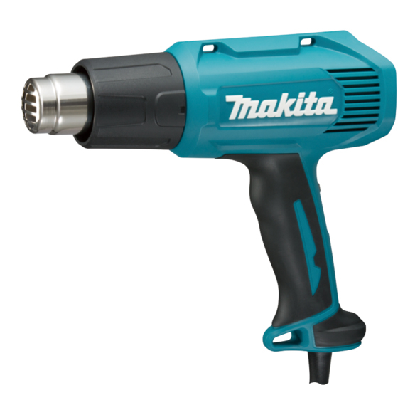 Makita HG5030K Suflanta aer cald, 350-500 , 1600W