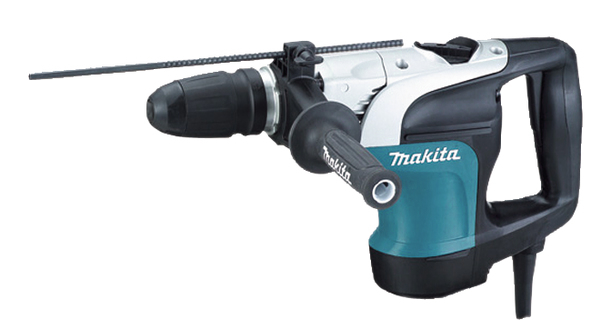 Makita HR4002 Ciocan rotopercutor SDS-Max, 40mm, 1050W