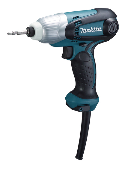 Makita TD0101F Masina insurubat cu impact, 100Nm, 230W