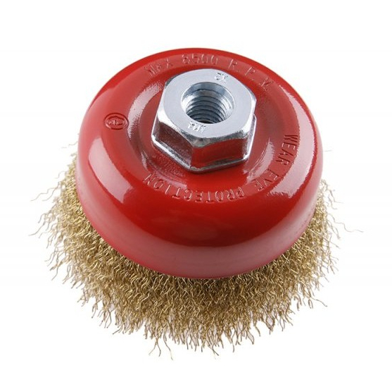 Osborn Perie oala sarma otel alamit M14, 0.3x25x100mm 0.3x25x100mm imagine 2022