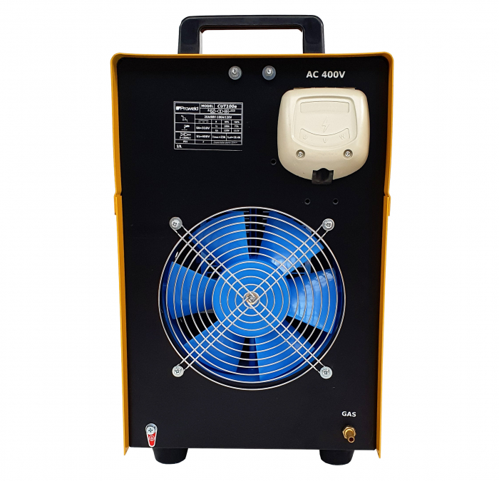 ProWELD CUT100e aparat taiere cu plasma, 400V 400V imagine 2022