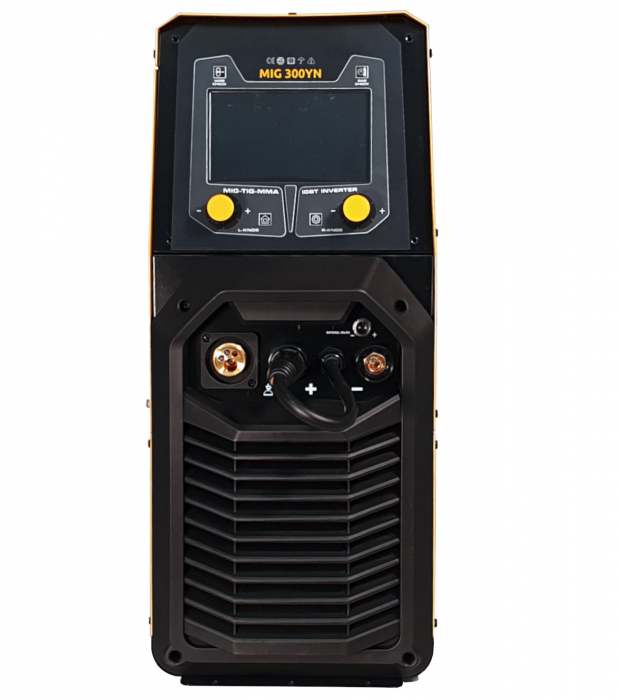 ProWELD MIG 300YN invertor sudare MIG/MAG, profesional [2]