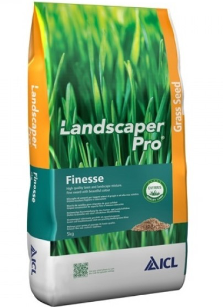 Seminte gazon Landscaper Pro Finess, 10 kg