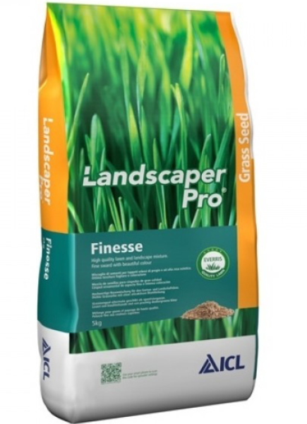 Seminte gazon Landscaper Pro Finess, 5 kg