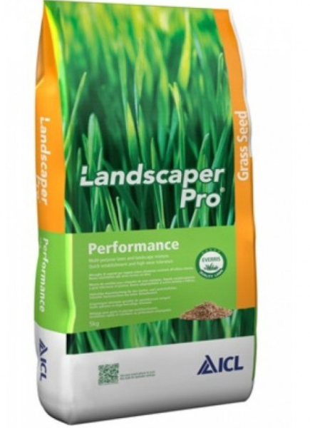 Seminte gazon Landscaper Pro Performance, 10 kg