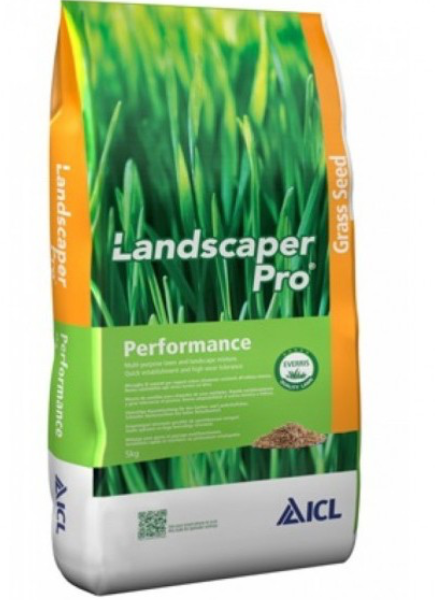 Seminte gazon Landscaper Pro Performance, 5 kg