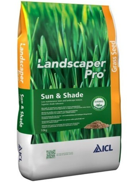 Seminte gazon Landscaper Pro SunShade, 5 kg