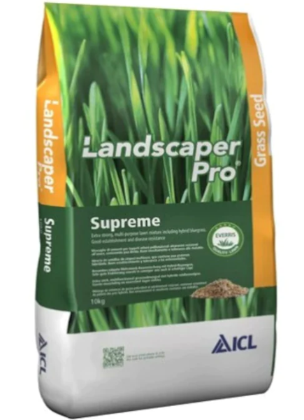 Seminte gazon Landscaper Pro Supreme, 10 kg