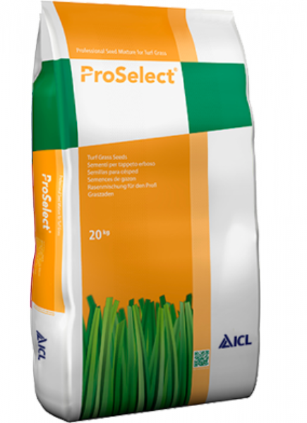 Seminte gazon Proselect Renovator, 10 kg