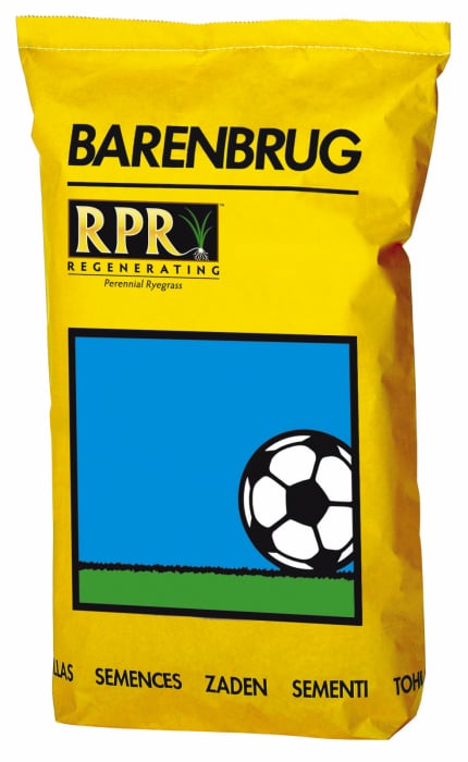 Seminte gazon RPR Sport Barenbrug, 5 kg