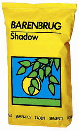 Seminte gazon Shadow Barenbrug, 15 kg