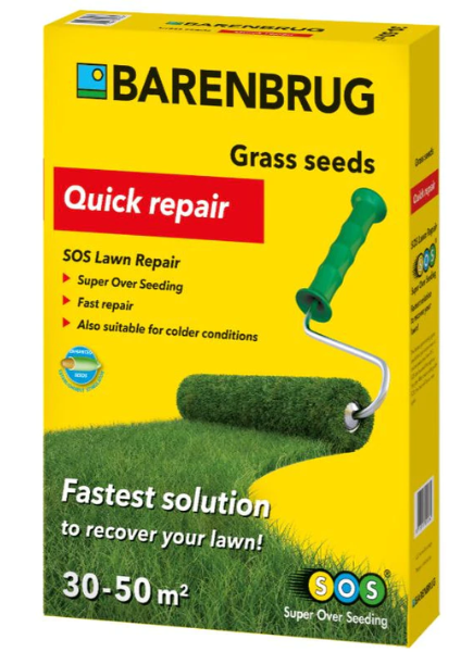Seminte gazon SOS Barenbrug, 1 kg Barenbrug imagine noua congaz.ro 2022