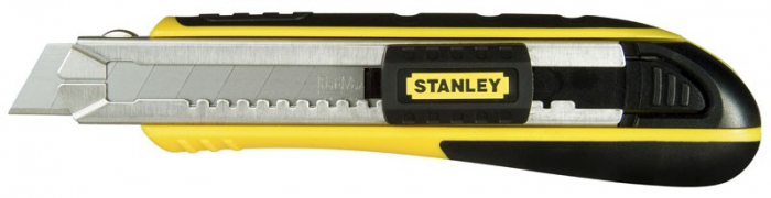 Stanley 0-10-481 Cutter FATMAX, 180x18mm + 6 lame 0-10-481 imagine 2022