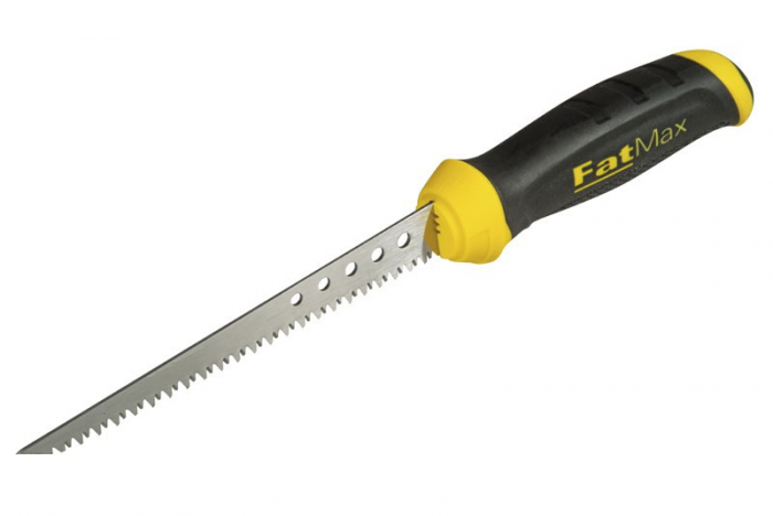 Stanley 0-20-556 Ferastrau FATMAX pentru gips carton 160mm 0-20-556 imagine 2022