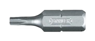 Stanley 1-17-780 Varf surubelnita Torx T40x25mm 3pcs