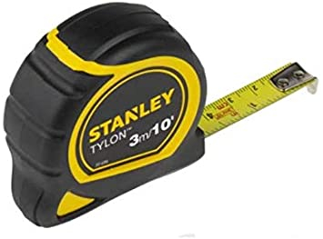 Stanley 1-30-686 Ruleta tylon 3m 10 x 12,7mm 1-30-686 imagine 2022