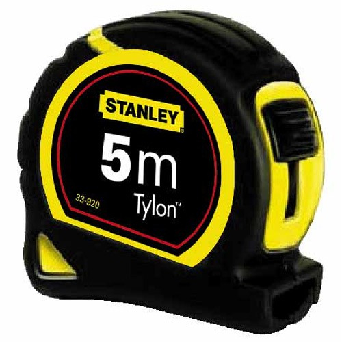 Stanley 1-30-697 Ruleta tylon 5m x 19mm 1-30-697 imagine 2022