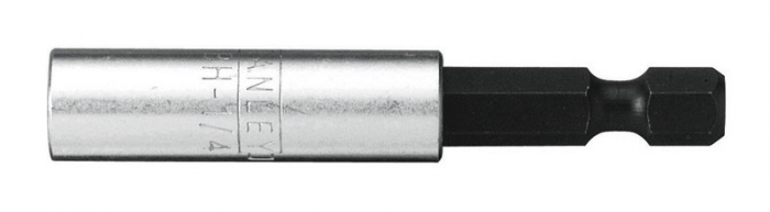 Stanley 1-68-732 Adaptor magnetic 1 4 x 60mm – 5 buc 1-68-732 imagine 2022