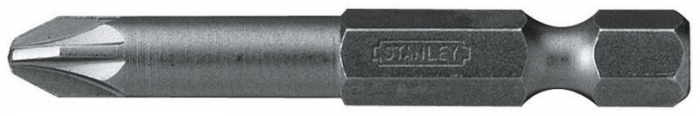 Stanley 1-68-926 Biti 1 4 Pozidrive PZ2 x 50mm - 10 buc