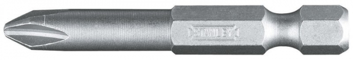 Stanley 1-68-992 Biti 1 4 Phillips PH2 x 50mm - 10 buc