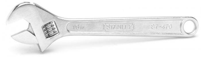 Stanley 1-87-470 Cheie reglabila 250mm 1-87-470 imagine 2022