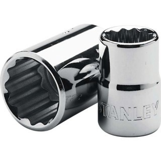 Stanley 1-89-623 Cheie tubulara 3 4 12P 23mm