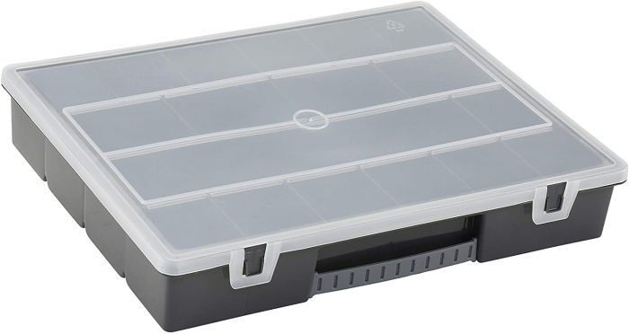 Stanley 1-92-071 Organizator 36,2 x 28,9 x 6 cm