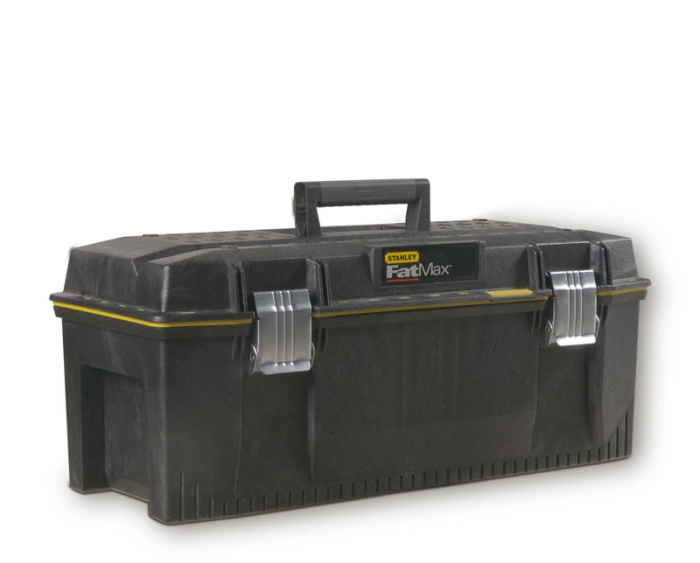 Stanley 1-94-749 Cutie de depozitare 23 FATMAX, cu prinderi metalice 1-94-749 imagine 2022