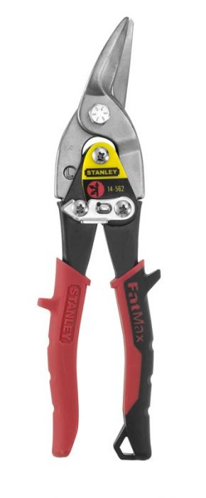 Stanley 2-14-562 Foarfece FATMAX cu taiere pe stanga