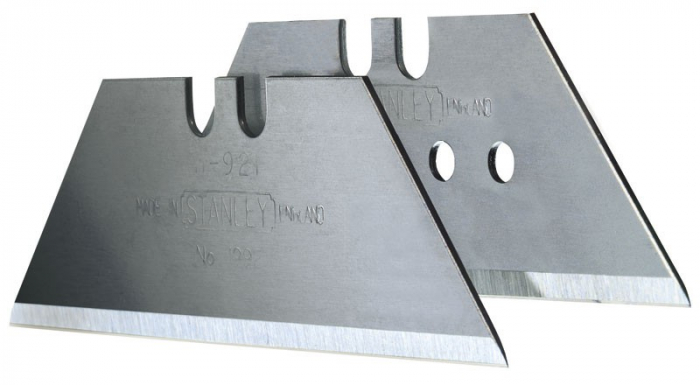 Stanley 6-11-921 Lame trapezoidale 1992,10×10 buc 199210x10 imagine 2022