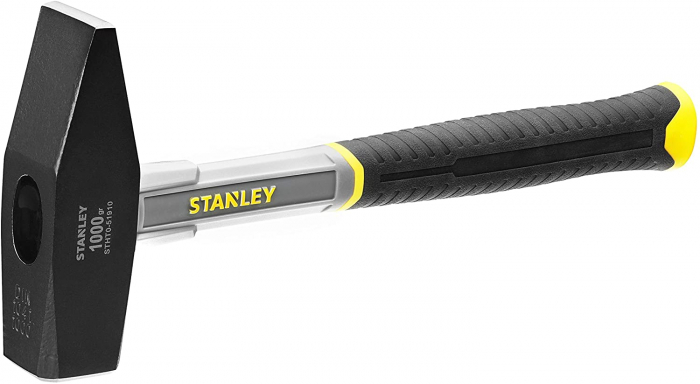 Stanley STHT0-51910 Ciocan maner fibra de sticla 1000g 1000g imagine 2022