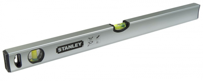 Stanley STHT1-43117 Nivela clasica magnetica 200cm 200cm imagine 2022
