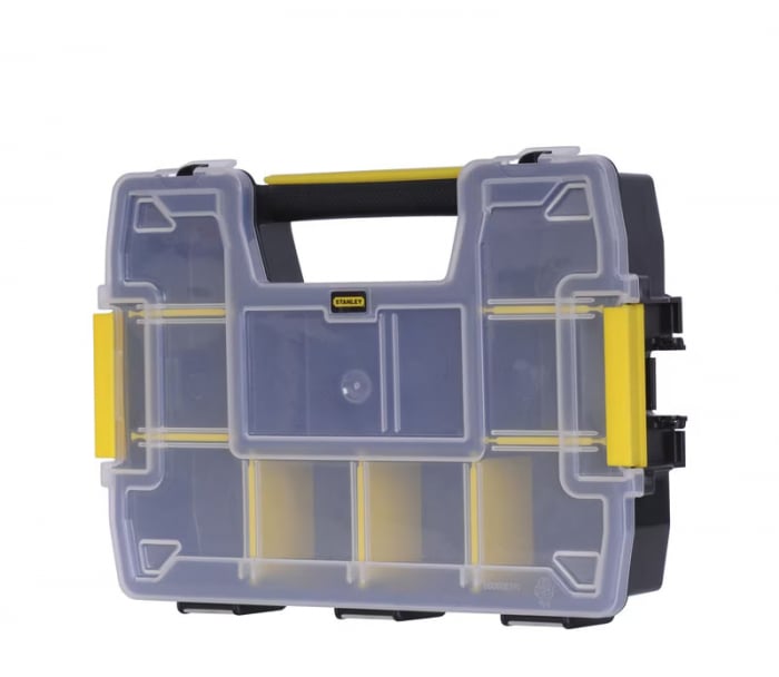 Stanley STST1-70720 Cutie organizator mini Stanley, 295x65x215mm