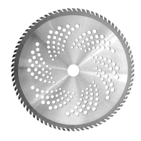Texas Disc circular, 80 dinti, 255×25.4×1.3mm 255x25.4x1.3mm imagine 2022