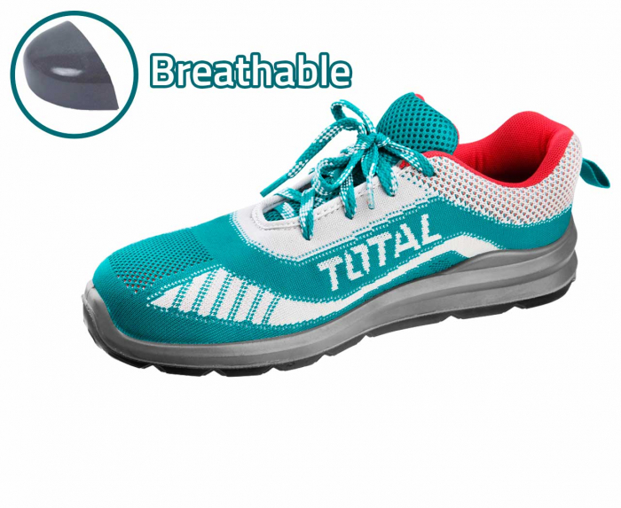 TOTAL – BOCANCI DE PROTECTIE – 45 BOCANCI imagine 2022