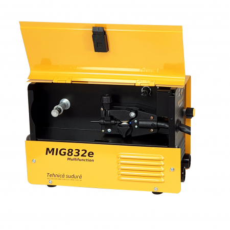 ProWELD MIG832e Multifunction - invertor sudare MIG/MAG [1]