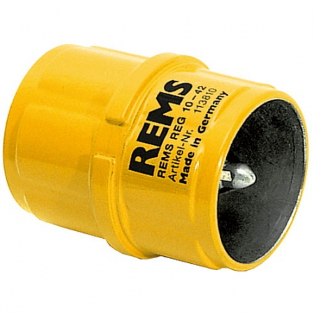 Accesorii taiere tevi - REMS Debavurator REG 10-42 113810
