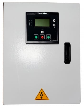 Stager YA20063F12S automatizare monofazata 63A, 12Vcc, protectie [0]