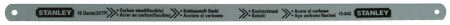 Lame si cutite - Stanley 1-15-842 Lame de bomfaier - lion 300mm, 24 dinti, 100buc