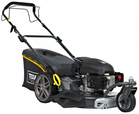Texas Premium 5175TR/W, Masina de tuns gazon, benzina, 4.4CP, latime 510mm, autopropulsata, reglaj central [1]